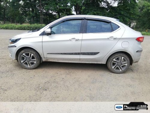 Tata Tigor 1.2 Revotron XZ 2018 MT for sale 