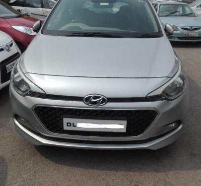 Hyundai i20 Sportz 1.4 CRDi MT 2016 for sale