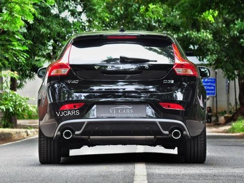 Volvo V40 D3 R-Design 2019 AT for sale 