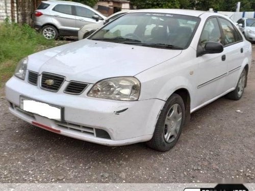 Used Chevrolet Optra 1.6 LS MT  at low price