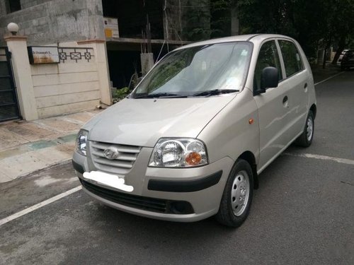 2012 Hyundai Santro Xing GL Plus MT for sale at low price