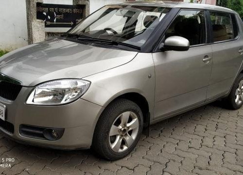 Used Skoda Fabia 1.4 TDI Ambiente 2008 MT for sale