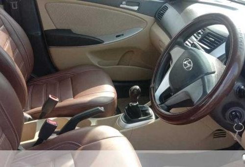 Used 2013 Hyundai Verna 1.4 EX MT for sale