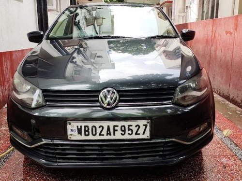 Volkswagen Polo MT 2014 for sale