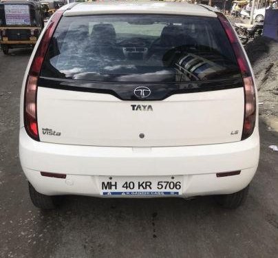 Used Tata Indica V2 MT 2001-2011 car at low price