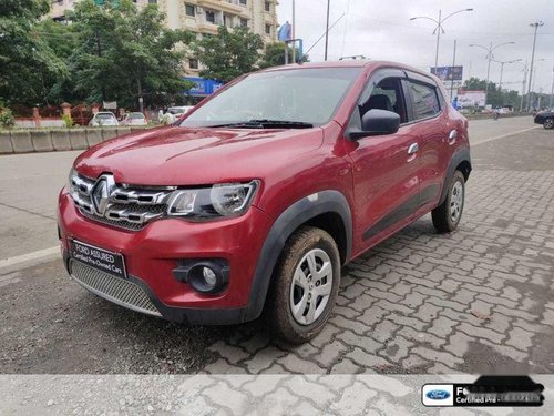 2016 Renault Kwid RXT MT for sale at low price