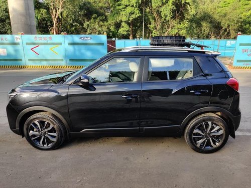 Used 2019 Mahindra XUV300 MT for sale