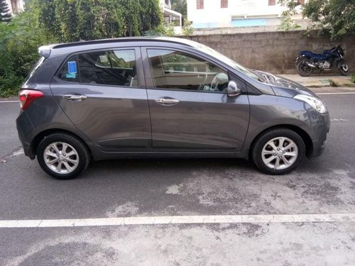 Used 2015 Hyundai i10 Asta AT for sale