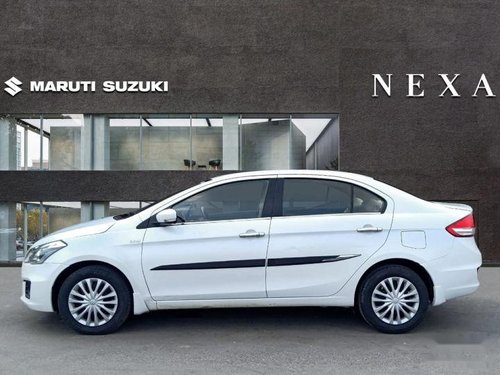 Used Maruti Suzuki Ciaz MT for sale at low price