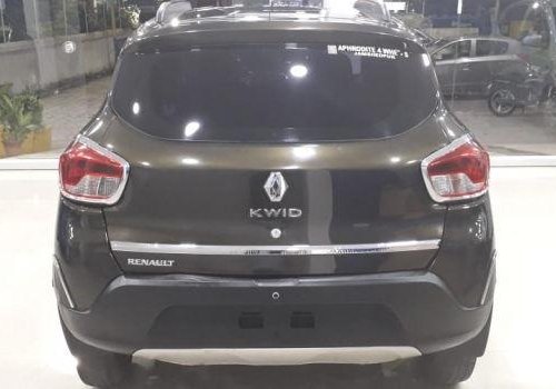 Used 2015 Renault Kwid RXL MT for sale