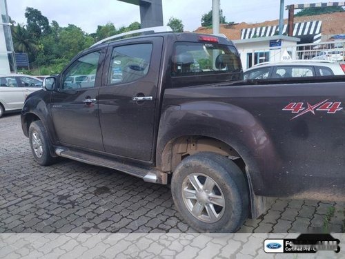 Isuzu D-Max High 2018 MT for sale