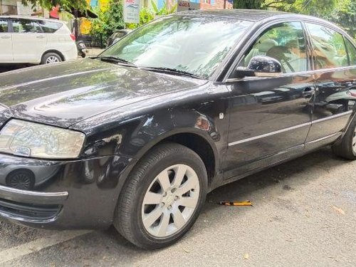 2007 Skoda Superb AT for sale at low price