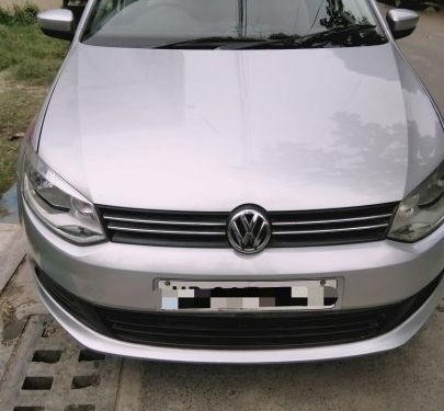 2011 Volkswagen Vento MT for sale at low price