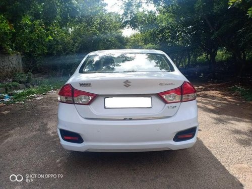 Maruti Ciaz 2014-2017 VXi Plus MT for sale