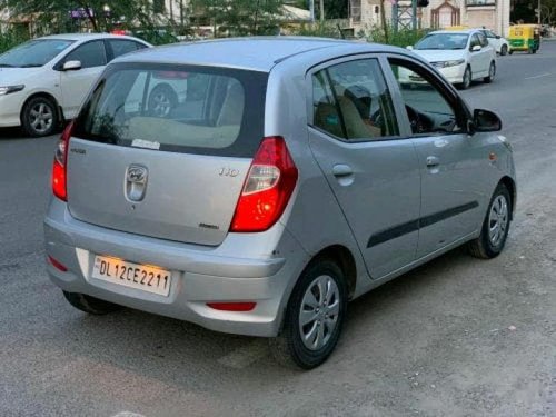 2012 Hyundai i10 MT for sale at low price