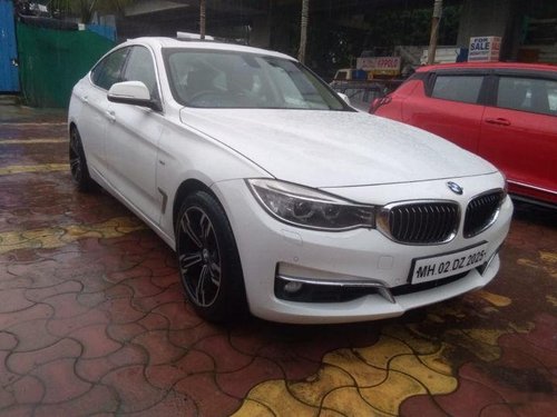 BMW 3 Series GT Luxury Line AT for sale