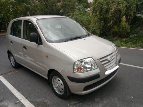 2012 Hyundai Santro Xing GL Plus MT for sale at low price