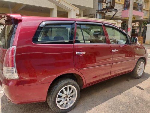 Toyota Innova MT 2004-2011 2005 for sale