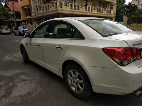 2011 Chevrolet Cruze LTZ AT for sale at low price