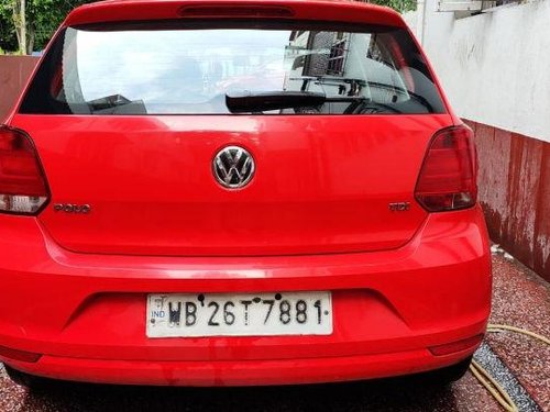 2015 Volkswagen Polo MT for sale at low price