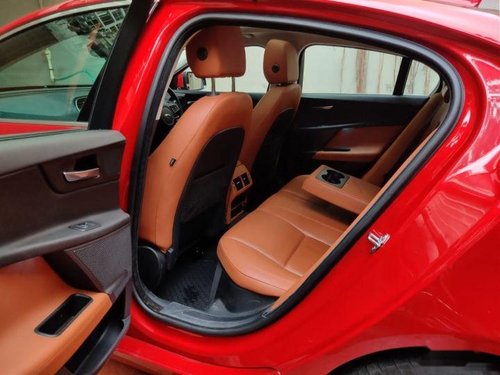 2018 Jaguar XE  AT for sale at low price