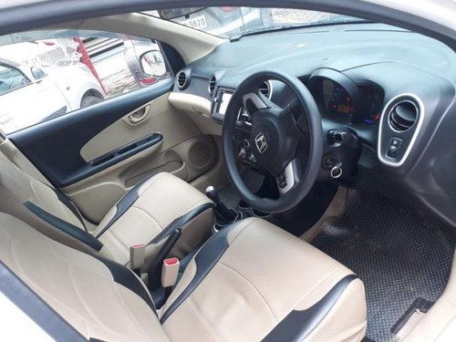 Used Honda Mobilio V i-VTEC MT 2014 for sale