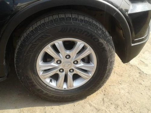 2013 Mahindra Ssangyong Rexton RX5 MT for sale