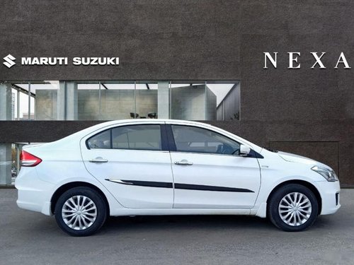 Used Maruti Suzuki Ciaz MT for sale at low price