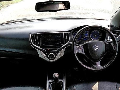 2017 Maruti Suzuki Baleno RS MT for sale