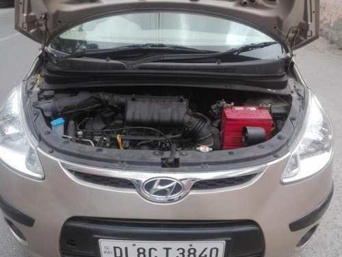 Hyundai i10 AT 2010 for sale