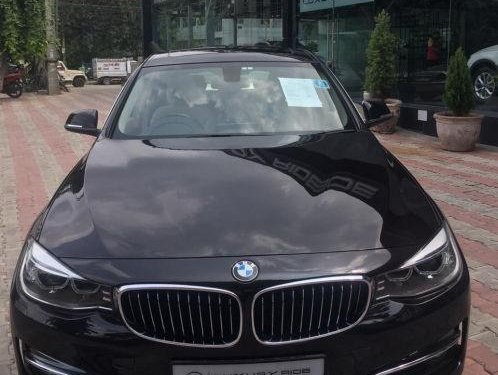 Used BMW 3 Series GT Luxury Line AT 2016 for sale