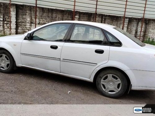 Used Chevrolet Optra 1.6 LS MT  at low price