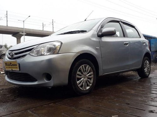 2012 Toyota Etios Liva GD MT for sale