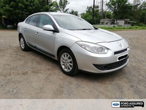 2013 Renault Fluence 1.5 MT for sale