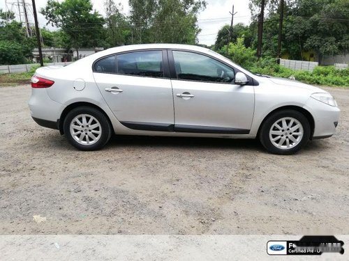 2013 Renault Fluence 1.5 MT for sale