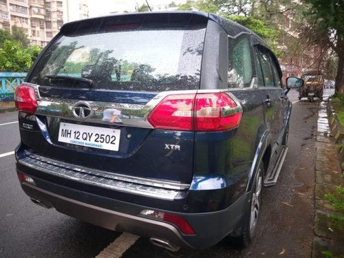 Tata Hexa XTA AT for sale