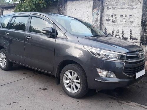 Toyota Innova Crysta 2.4 GX MT for sale