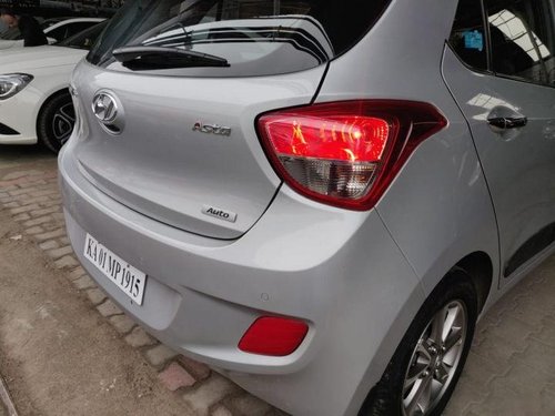 Hyundai i10 Asta AT 2016 for sale