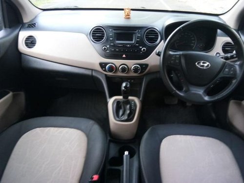 Used 2015 Hyundai i10 Asta AT for sale