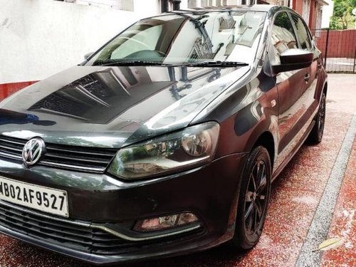 Volkswagen Polo MT 2014 for sale