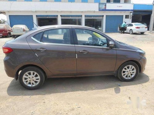 Tata Tigor Xz, 2017, Diesel AT for sale 