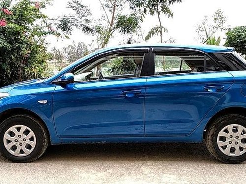 Used 2018 Hyundai Elite i20 MT for sale