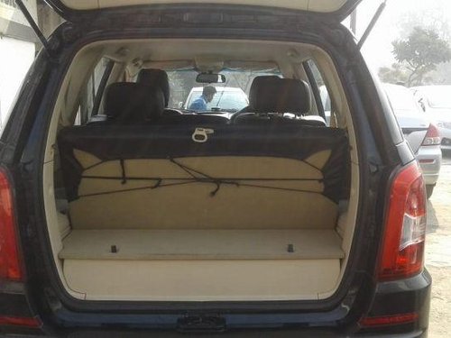 2013 Mahindra Ssangyong Rexton RX5 MT for sale