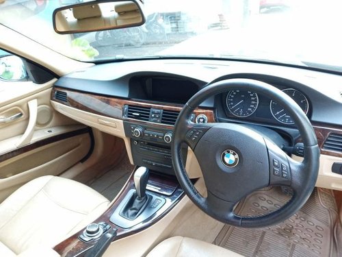 Used BMW 3 Series AT 2005-2011 car at low price