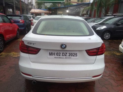 BMW 3 Series GT Luxury Line AT for sale