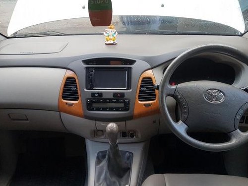 Used 2011 Toyota Innova MT 2004-2011 for sale