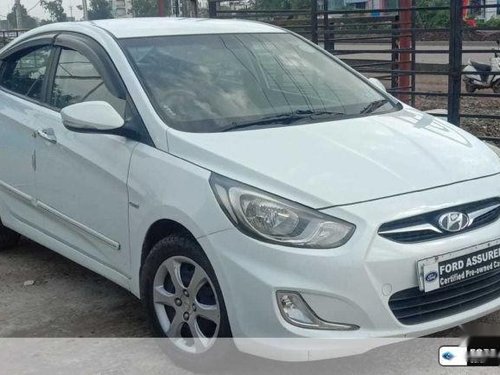 Used 2013 Hyundai Verna 1.4 EX MT for sale