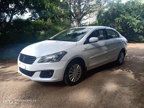 Maruti Ciaz 2014-2017 VXi Plus MT for sale