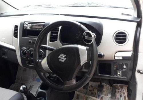 2013 Maruti Suzuki Wagon R LXI CNG MT for sale