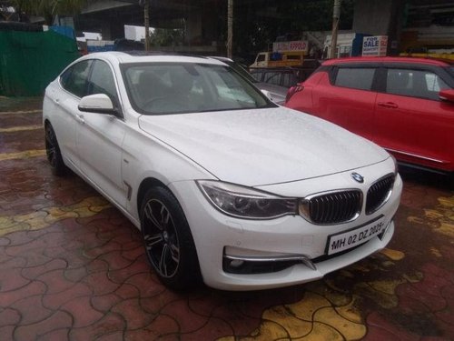 BMW 3 Series GT Luxury Line AT for sale